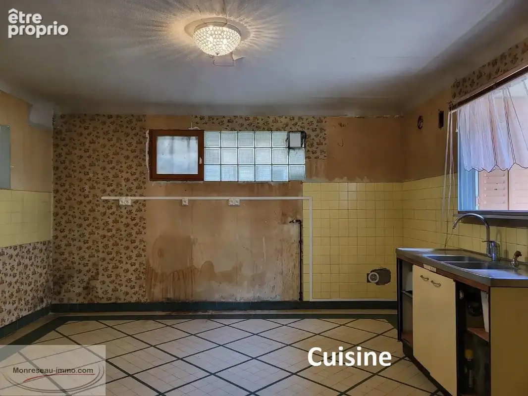 Propriété Familiale - qui ne demande qu'à revivre ! - photo 4