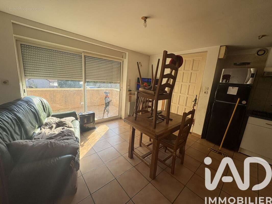 Photo 9 - Appartement à LABEGUDE