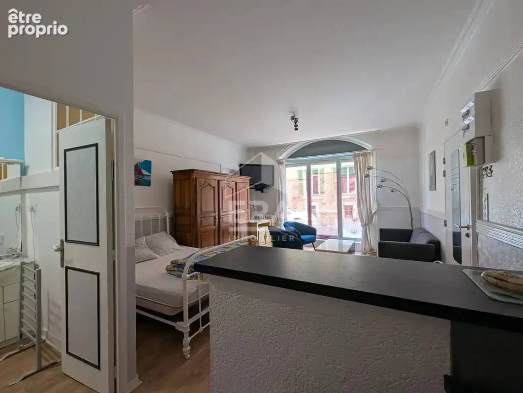 Appartement 30m² à dinard - photo 4