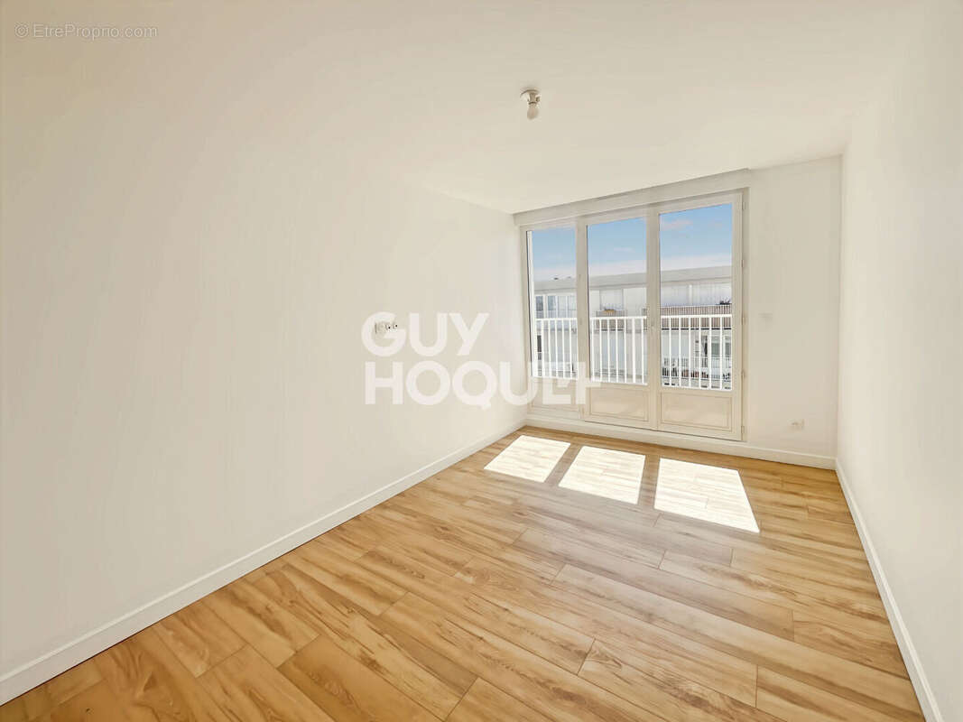 Appartement à CAEN