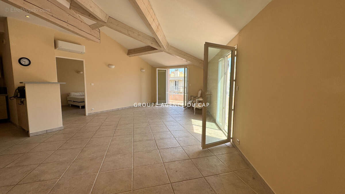 Appartement à SAINTE-MAXIME