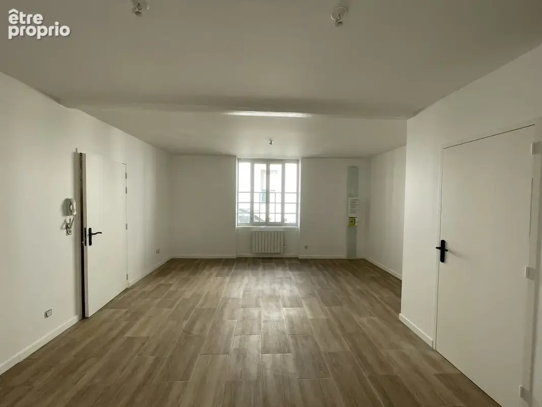 Photo Appartement à Bordeaux au prix de 239 000€