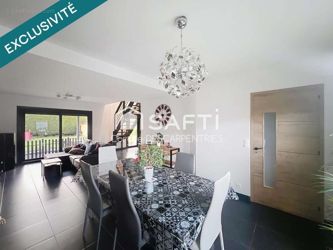 Photo 5 - Maison à SOMAIN