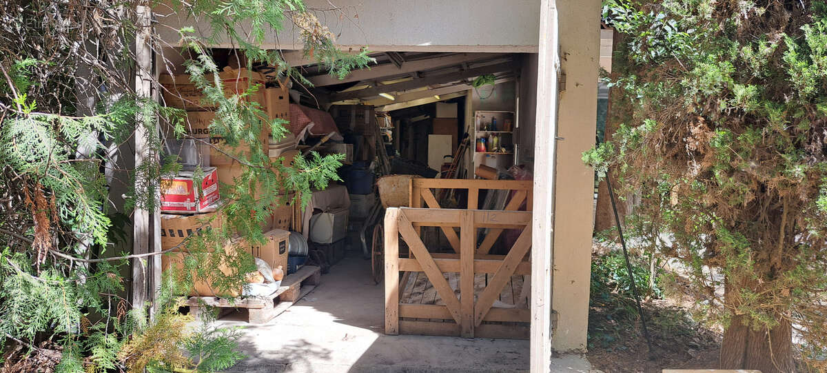 Maison à CAVAILLON