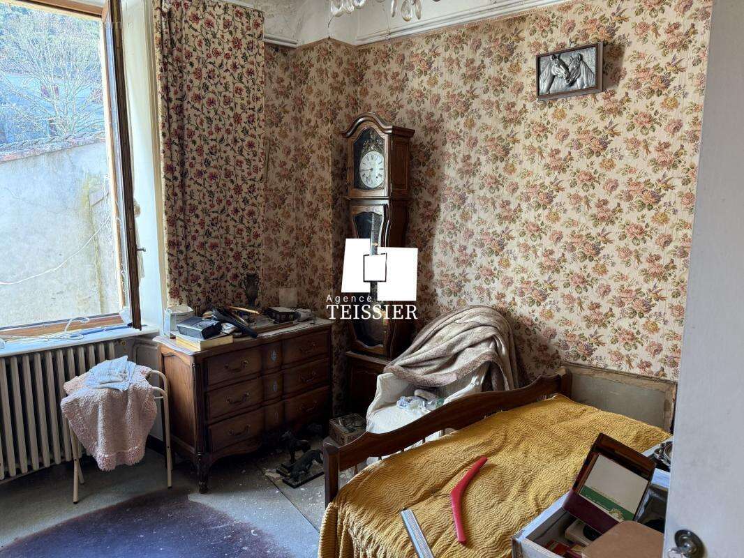 Appartement à LES VANS