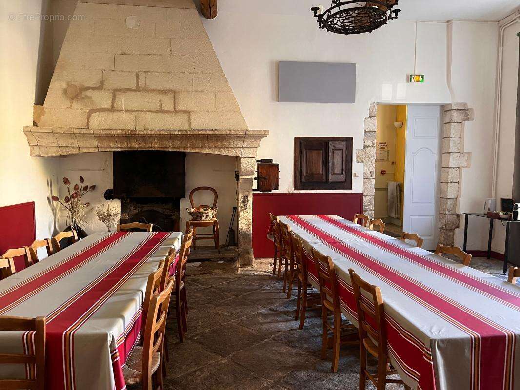 Maison à SAINT-GENIES-DE-COMOLAS