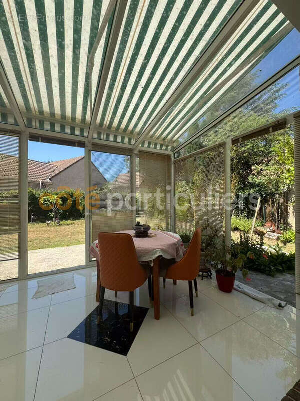 Maison Cergy 4 pièce(s) 99.8 m2 - photo 6