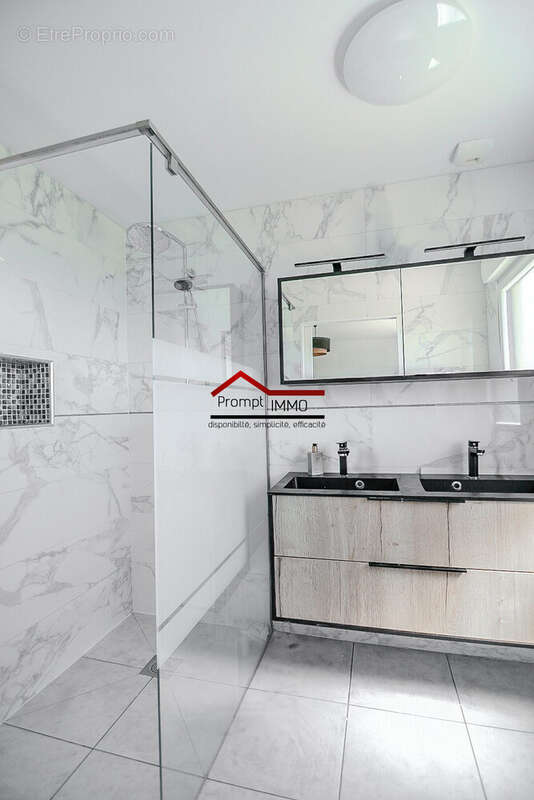 Maison à ABBEVILLERS