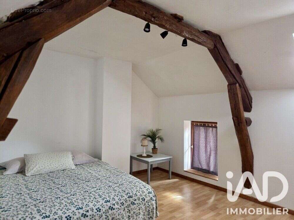 Maison 102 m² à Montmachoux  - photo 7