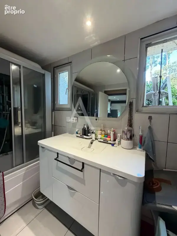 Hyeres Appartement en duplex de 62.19 m², 2 chambres et 4 parkings - photo 7