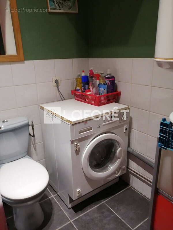 Appartement à SEEZ