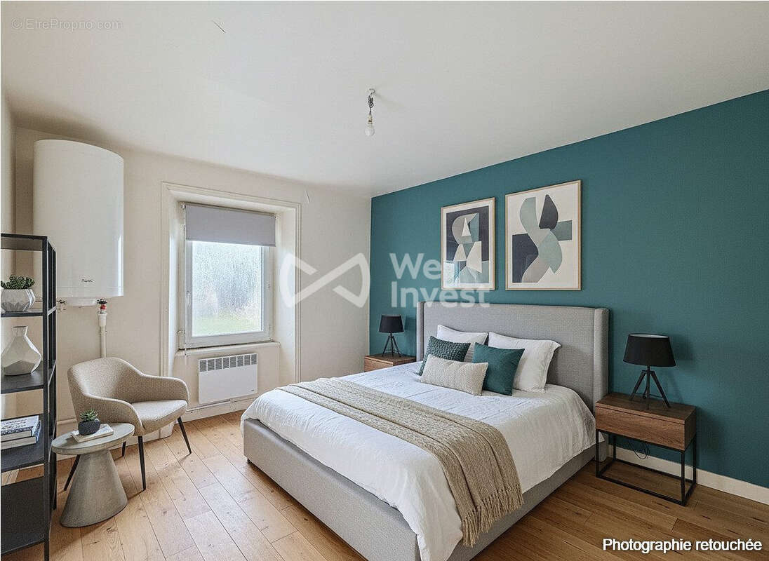Appartement 167 m² à Saint-Georges  - photo 3