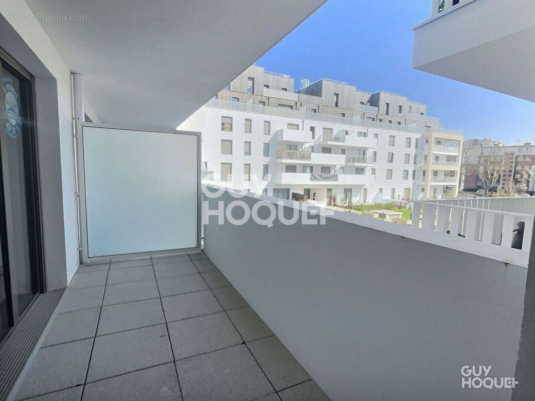 Appartement à MEUDON