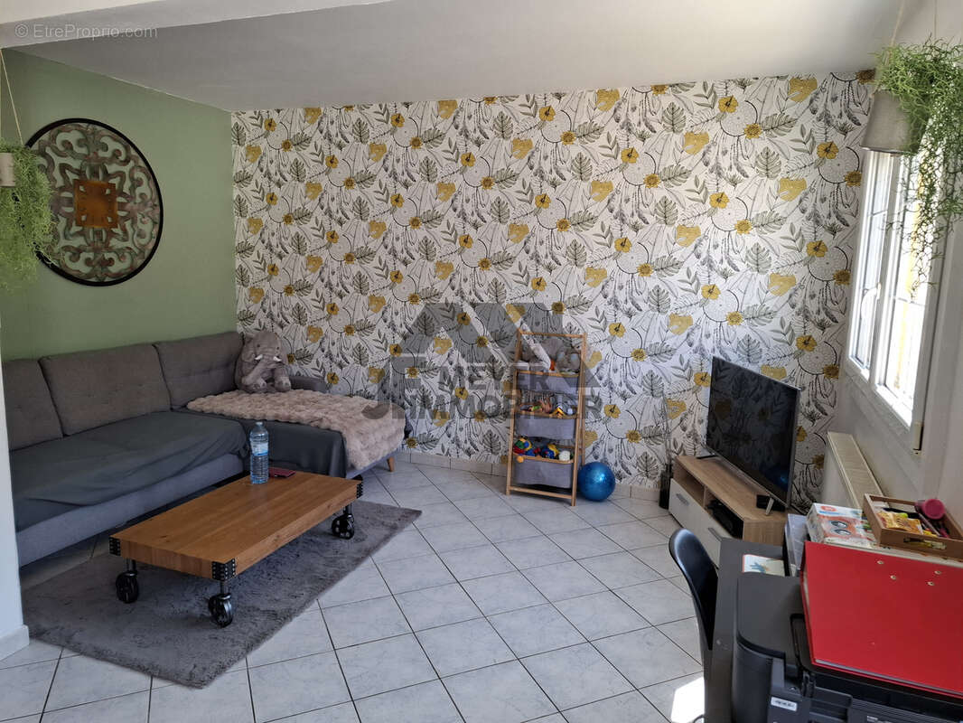 Maison 5 chambres à vendre à Liverdun - photo 3