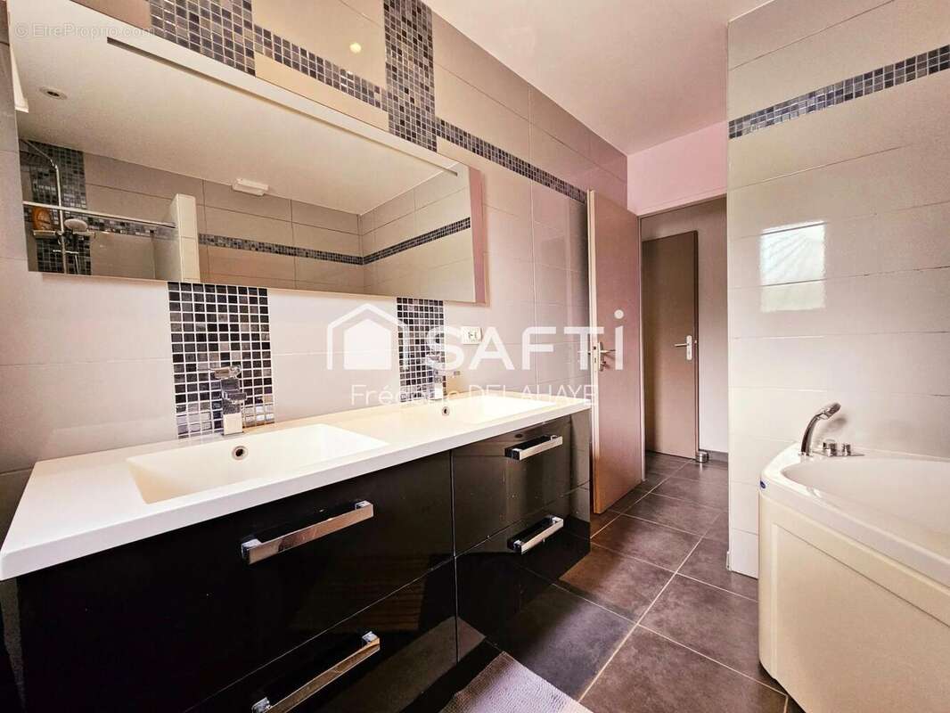 Photo 8 - Maison à CASTELNAU-DE-MEDOC