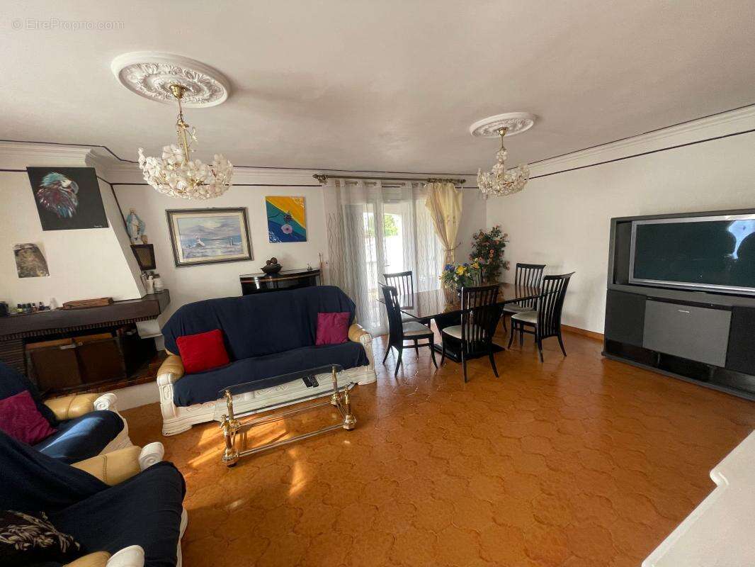 Maison à LA SEYNE-SUR-MER