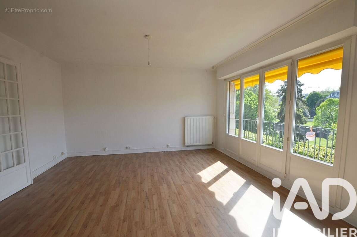 Photo 3 - Appartement à SANNOIS