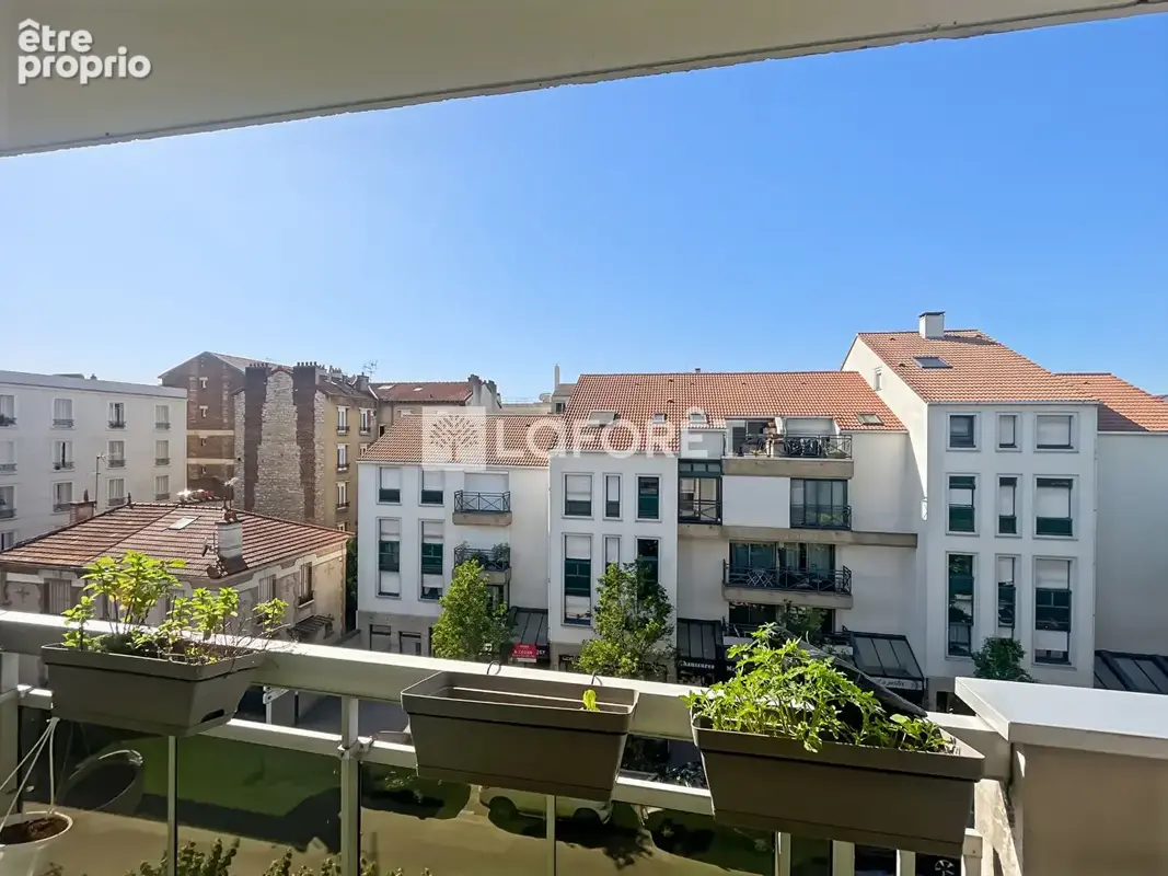 Appartement 3/4 pièces de 68,81 m² - Hyper centre de Maisons-Alfort - photo 10