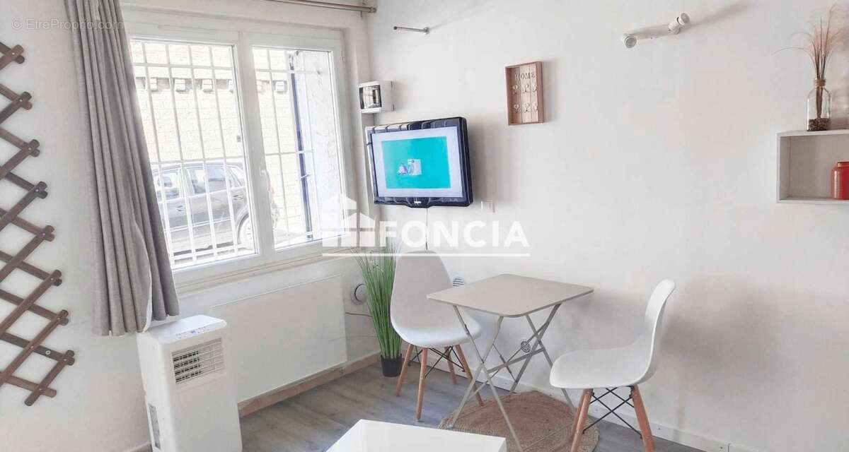 Appartement à AVIGNON