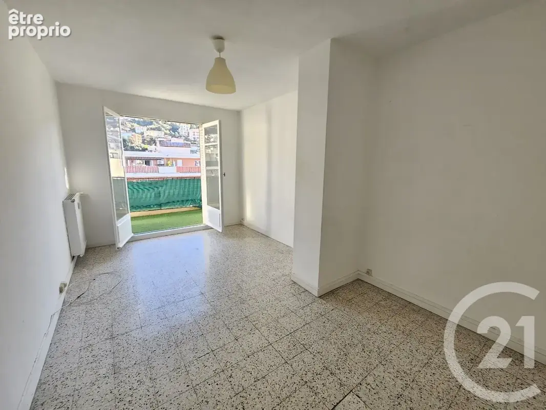 Appartement 2 pièces 38 m² à vendre à Nice (06300) - photo 3