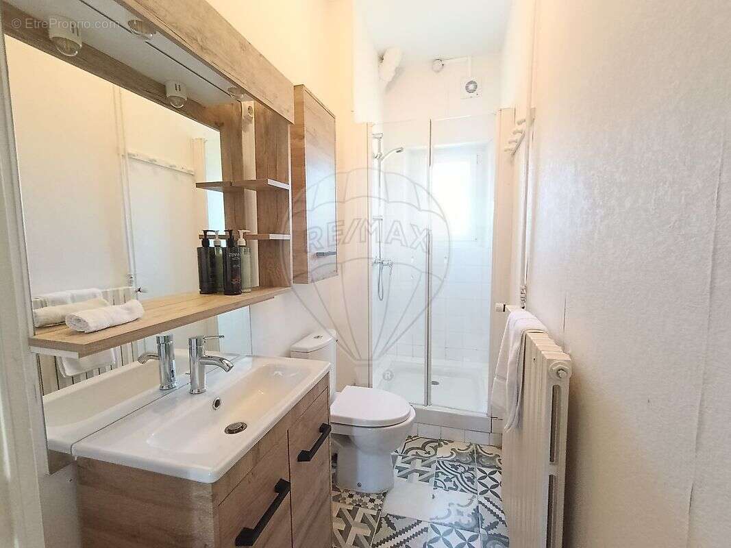 Appartement à NEVERS