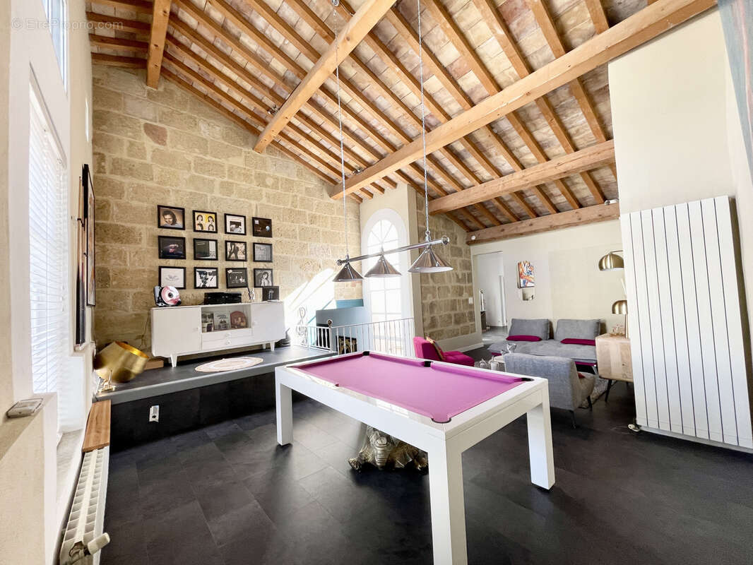 Maison à AIGUES-VIVES