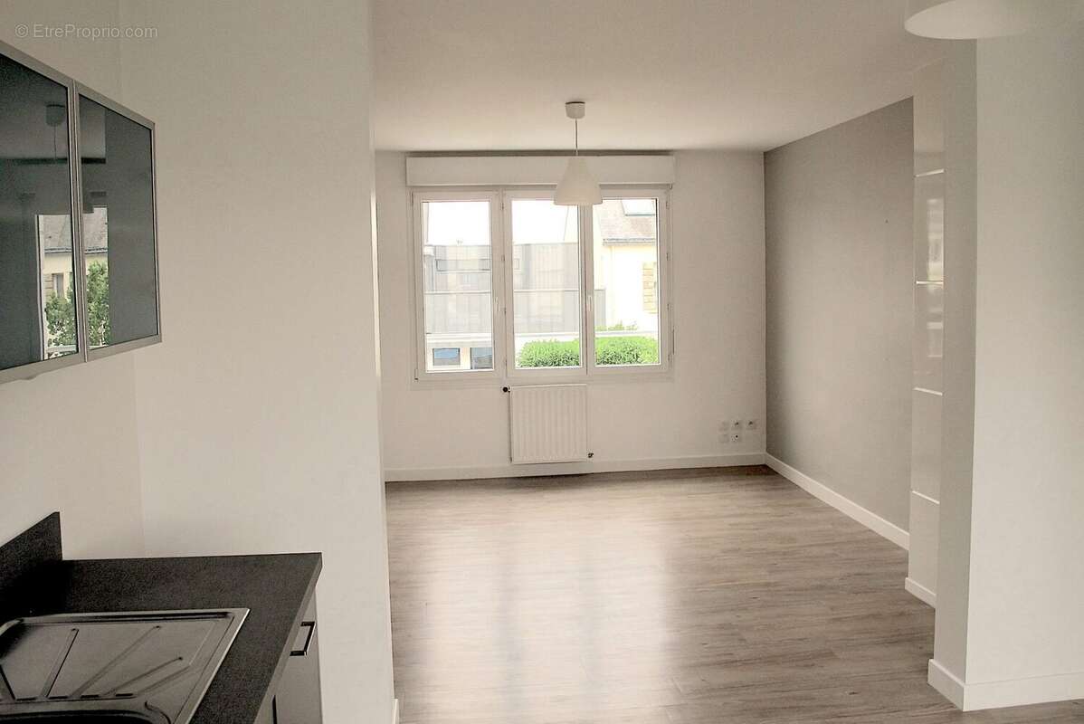 Appartement à LARMOR-PLAGE