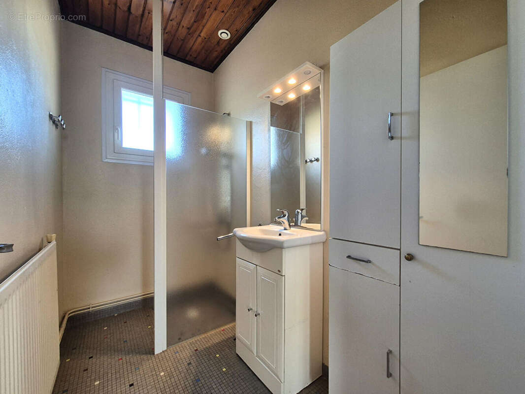 Maison 2 chambres - photo 10