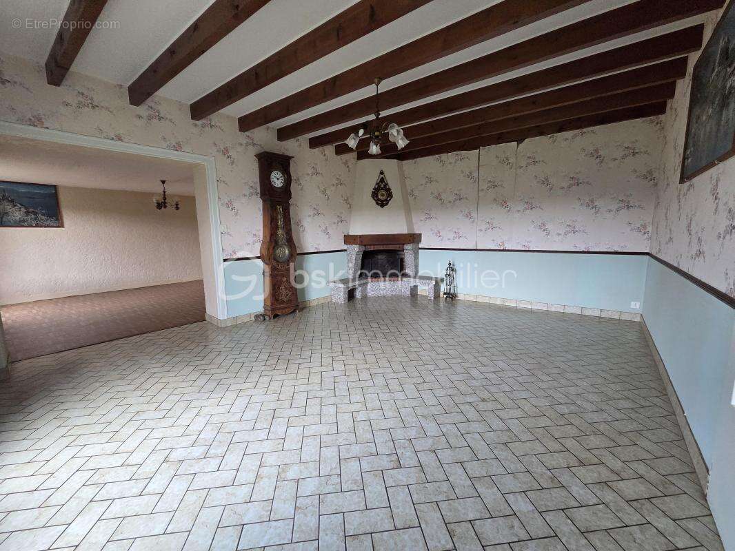 Maison au calme !!!!! - photo 5