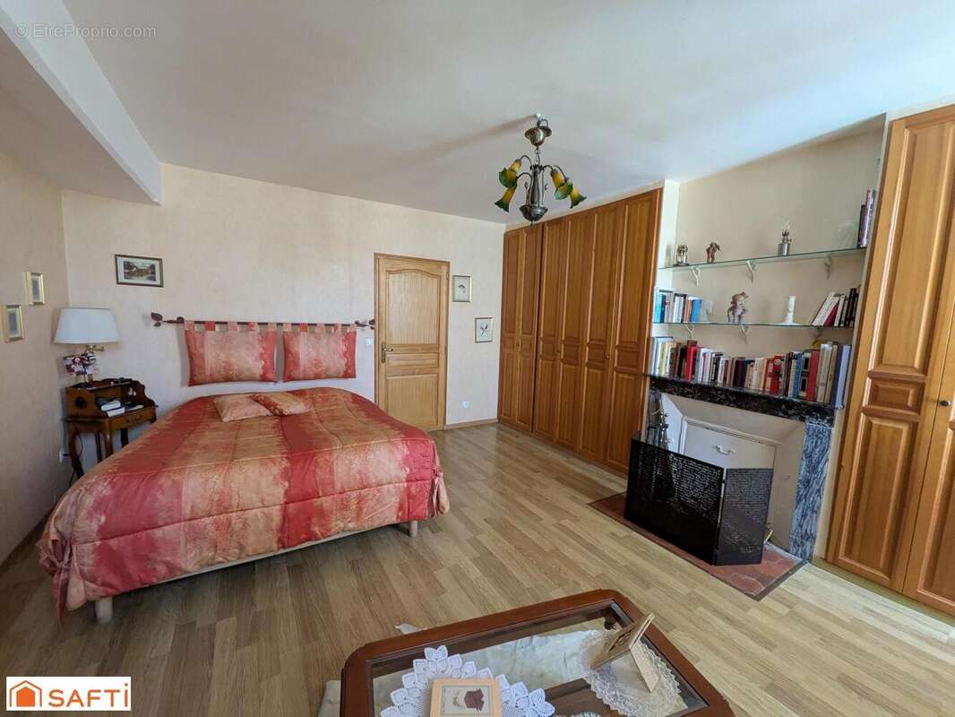 Photo 2 - Maison à CHAUMOT