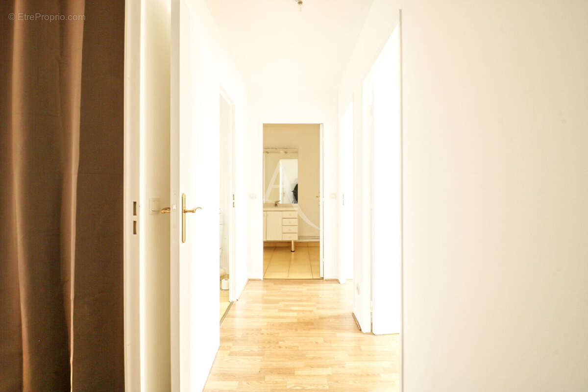 Appartement à ANTONY
