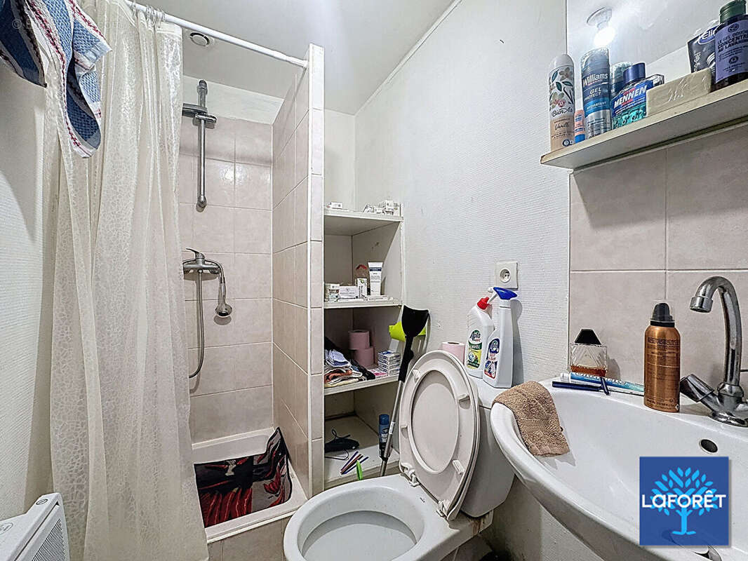 Appartement à ANZIN