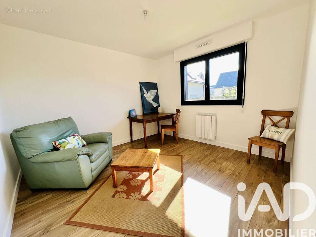 Photo 6 - Maison à PLOUARET