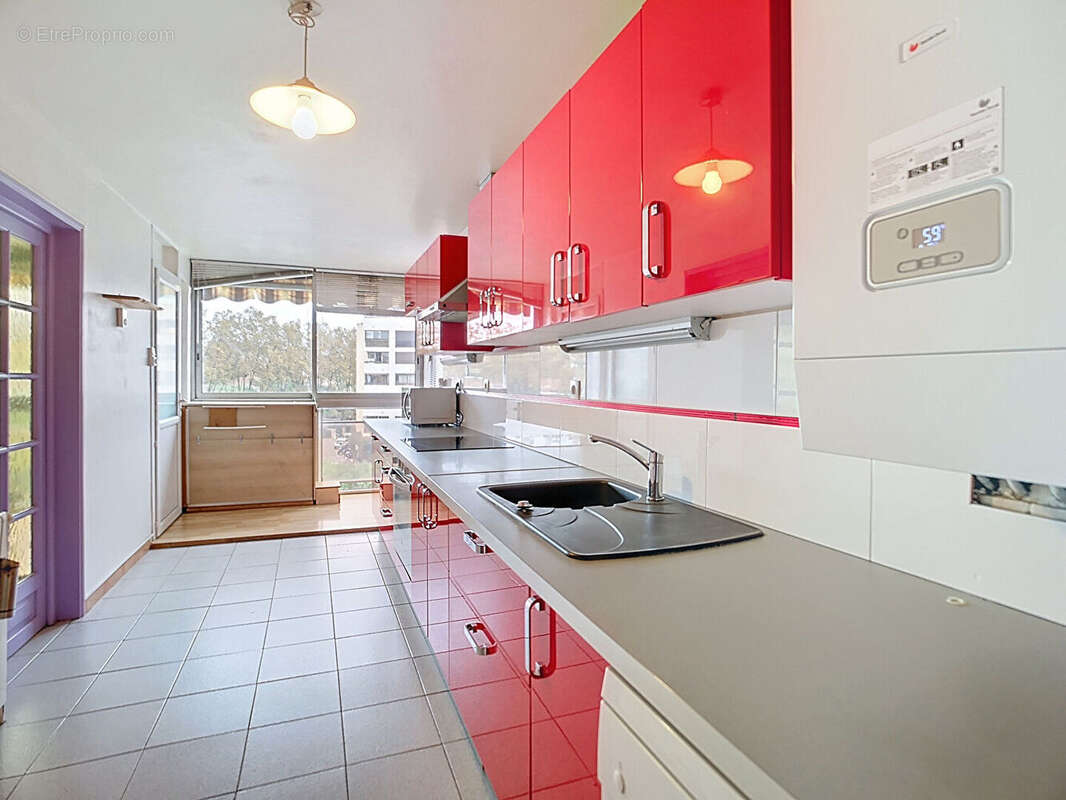 Appartement à FREJUS