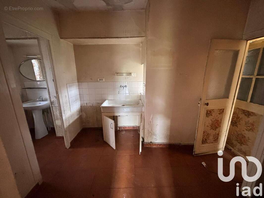 Photo 8 - Maison à DEOLS