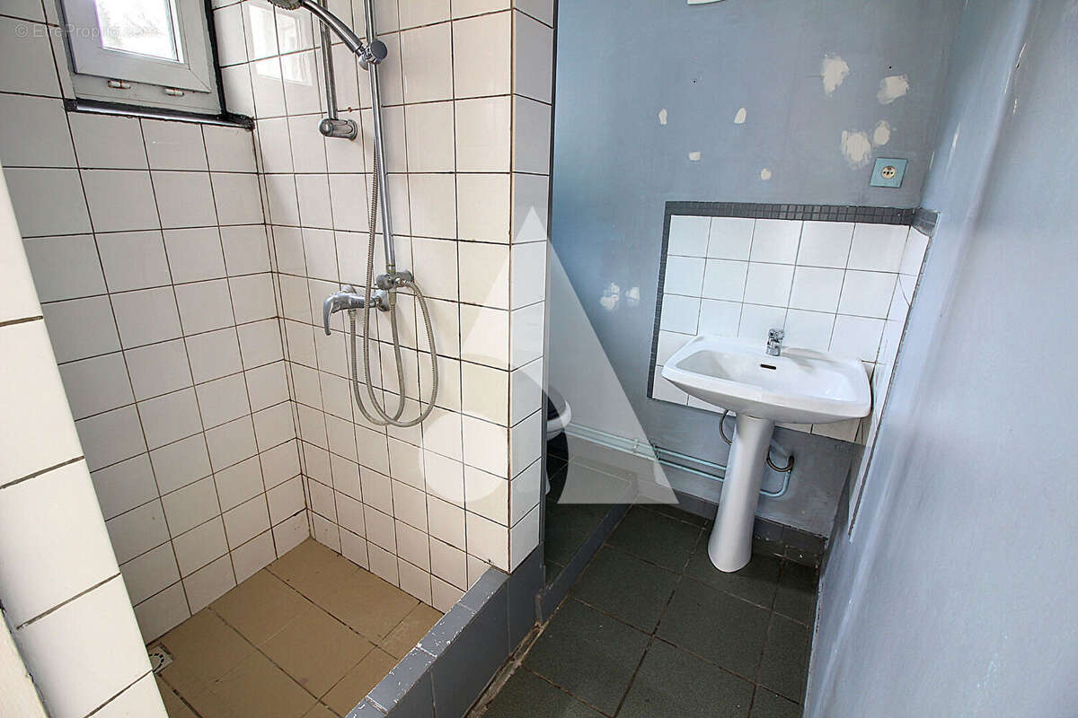 Maison à BIACHE-SAINT-VAAST