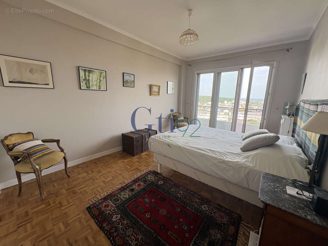 Appartement à CLAMART