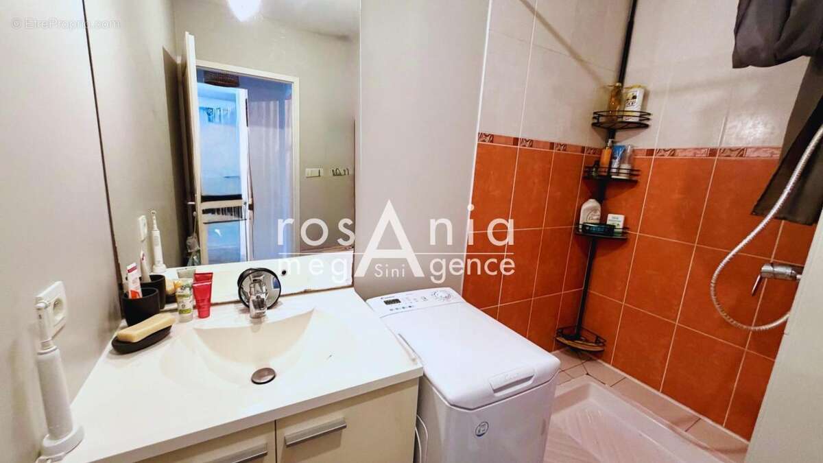 Appartement à LES SABLES-D'OLONNE
