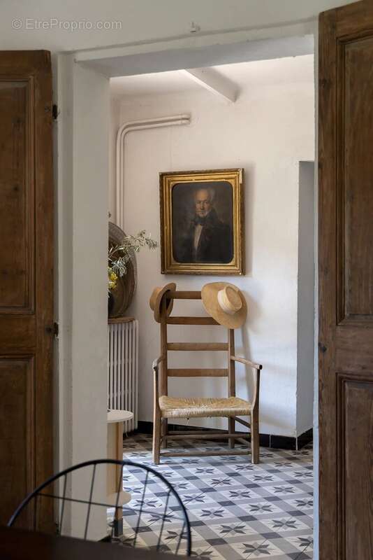 Maison à OLLIOULES