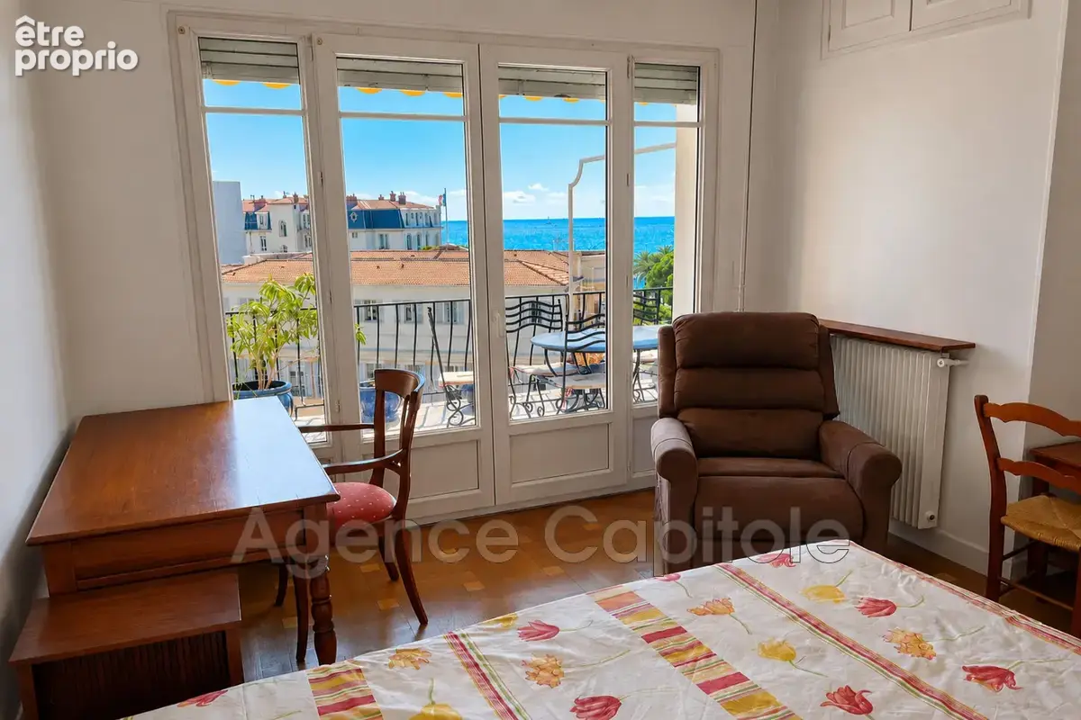 Appartement 3 pièces 100 m² à vendre à Nice (06000) - photo 5