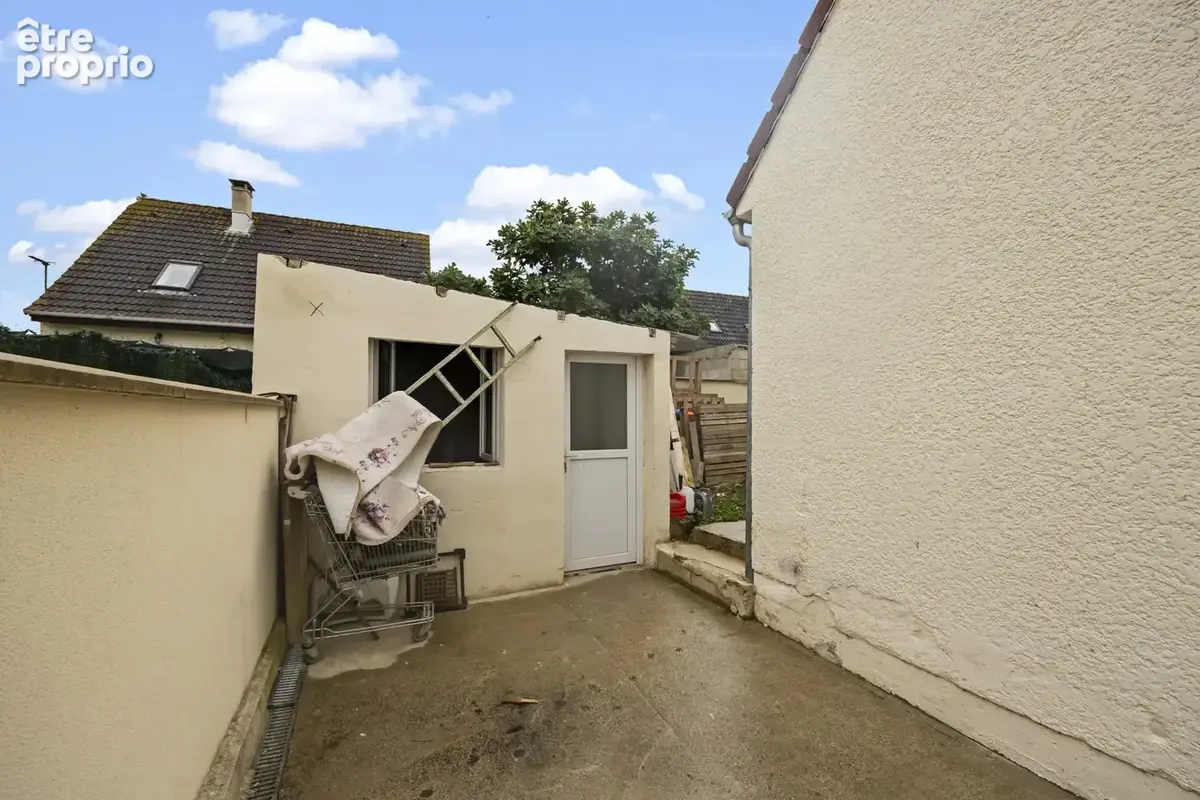 Maison 8 pièces 175 m² à vendre à Creil (60100) - photo 22