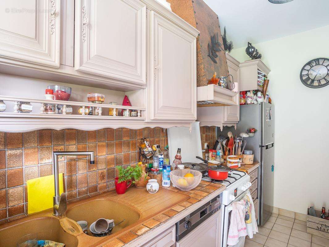 Maison à COULOUNIEIX-CHAMIERS