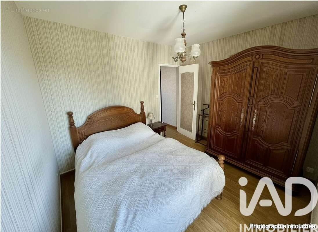 Photo 8 - Maison à MILLY-SUR-THERAIN