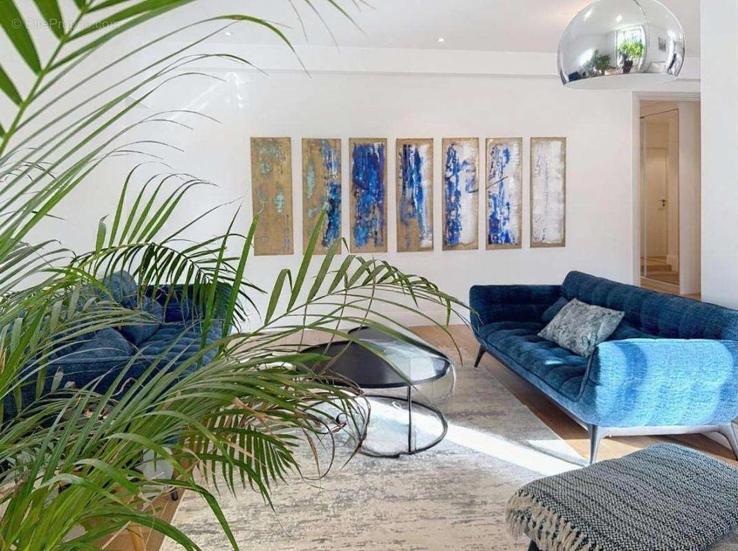 Appartement à VANNES