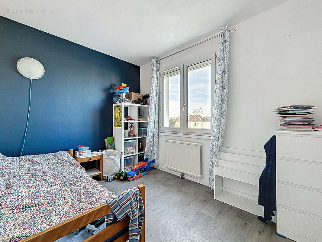 Maison à ISIGNY-SUR-MER