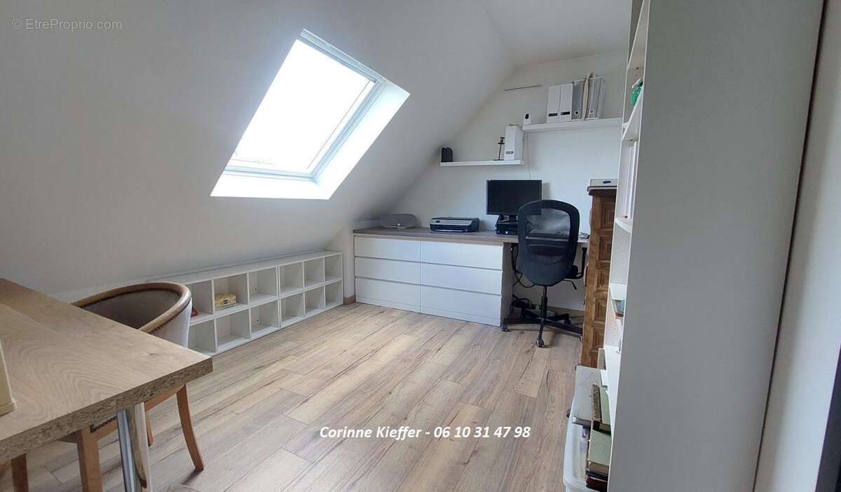 Maison 116 m² à Frepillon  - photo 8