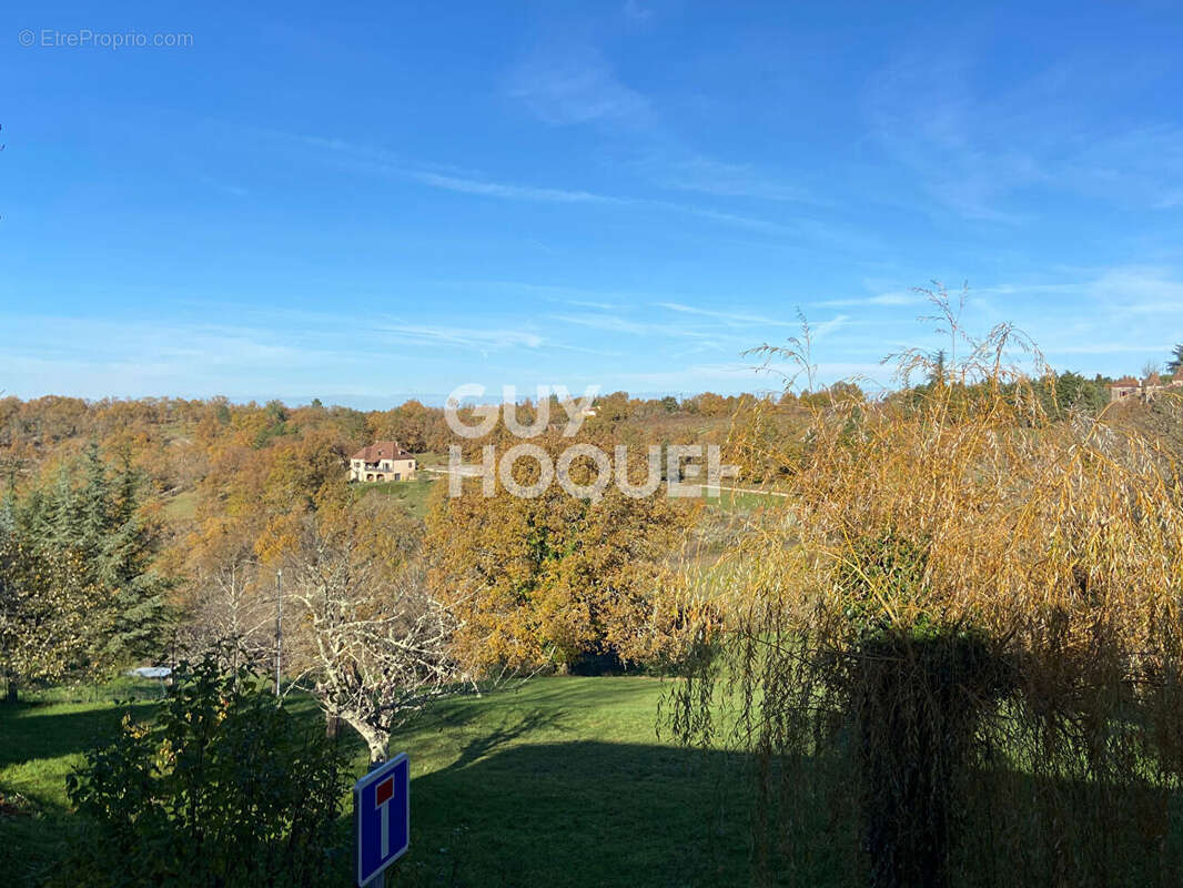 Maison à SAINT-VINCENT-RIVE-D&#039;OLT