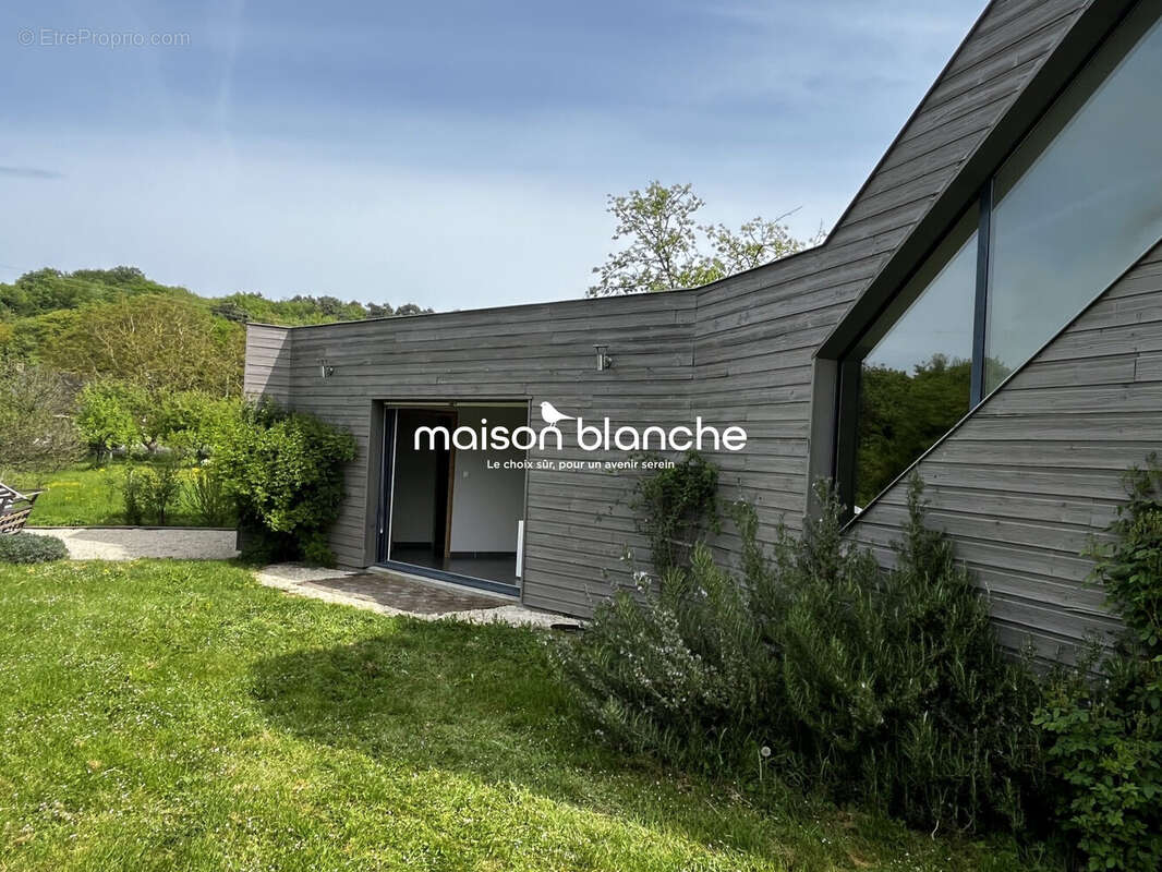 Maison à ROIFFE