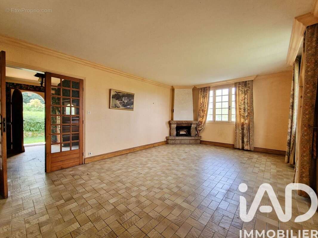 Photo 4 - Maison à SPEZET