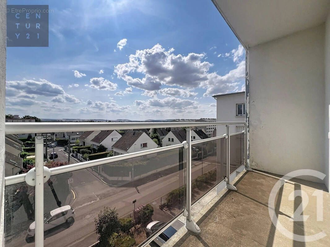 Appartement à TROYES